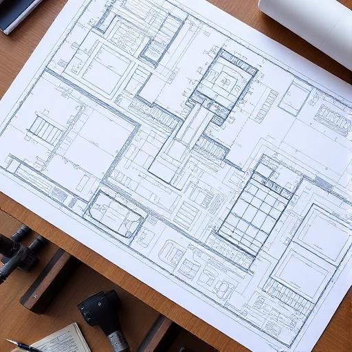 Blueprints