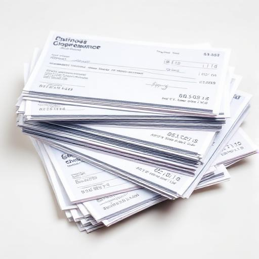 Cheques
